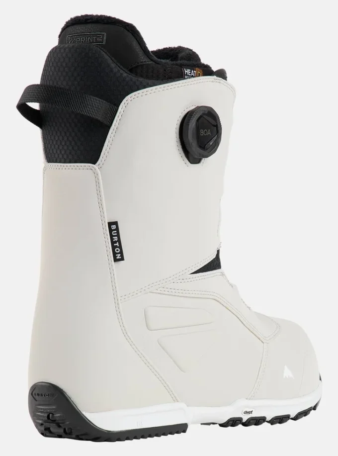 Burton Ruler BOA® Snowboardstiefel für Herren