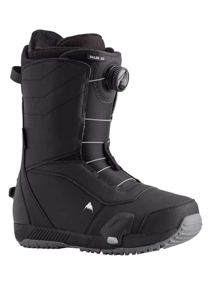 Burton Ruler Step On Snowboard-Stiefel für Herren (Muster)