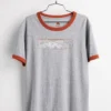 Burton Sagewood Kurzarm-T-Shirt für Damen Burton Sagewood Kurzarm-T-Shirt für Damen