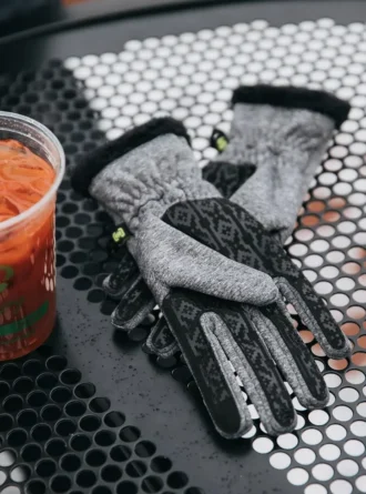 Burton Sapphire Handschuhe für Damen