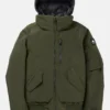 Burton Saxton Bomberjacke für Damen