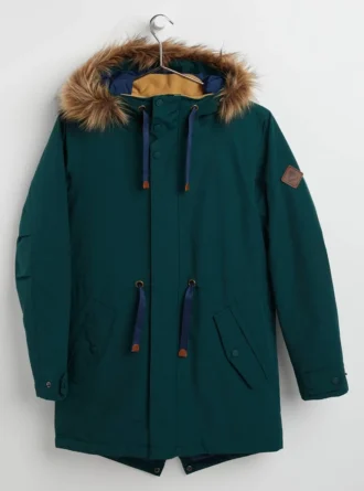 Burton Saxton Parka für Damen