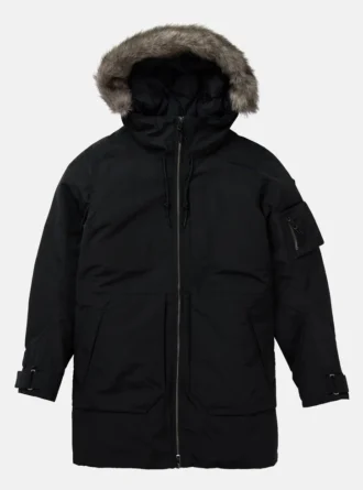 Burton Saxton Parka Jacke für Damen
