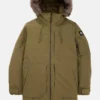 Burton Saxton Parka Jacke für Damen (Beispiel) Burton Saxton Parka Jacke für Damen (Beispiel)