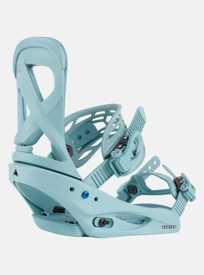 Burton Scribe Re:Flex Snowboard-Bindungen für Damen