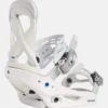 Burton Scribe Re:Flex Snowboard-Bindungen für Damen