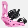 Burton Scribe Re:Flex Snowboard-Bindungen für Damen