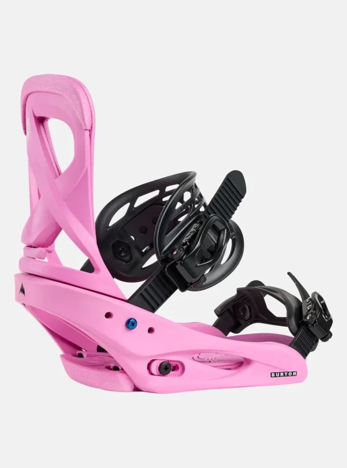 Burton Scribe Re:Flex Snowboard-Bindungen für Damen