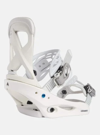 Burton Scribe Re:Flex Snowboard-Bindungen für Damen