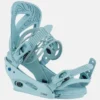 Burton Scribe Re:Flex Snowboard-Bindungen für Damen