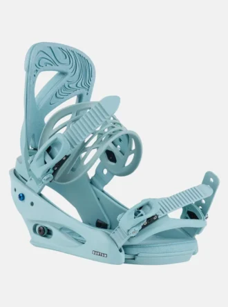 Burton Scribe Re:Flex Snowboard-Bindungen für Damen