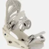 Burton Scribe Re:Flex Snowboard-Bindungen für Damen
