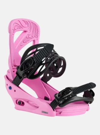 Burton Scribe Re:Flex Snowboard-Bindungen für Damen