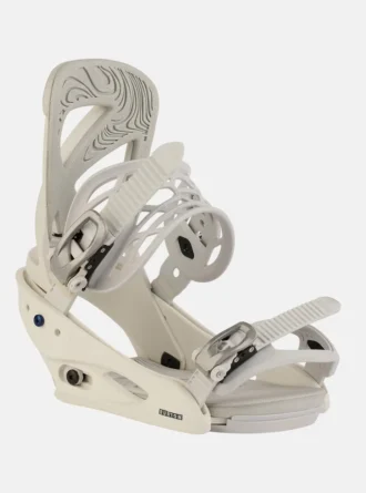 Burton Scribe Re:Flex Snowboard-Bindungen für Damen