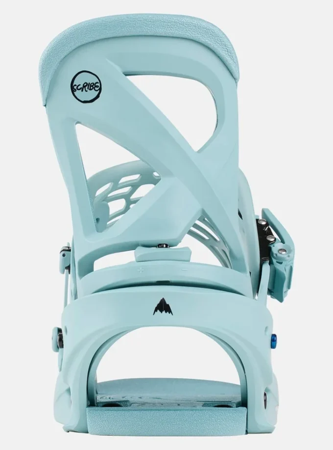 Burton Scribe Re:Flex Snowboard-Bindungen für Damen
