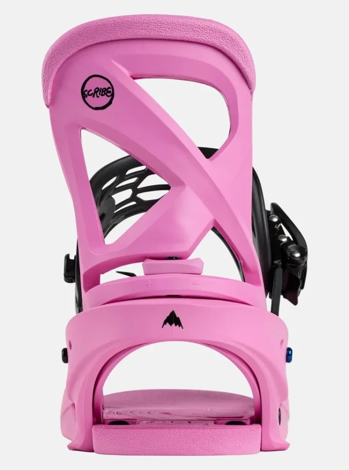 Burton Scribe Re:Flex Snowboard-Bindungen für Damen