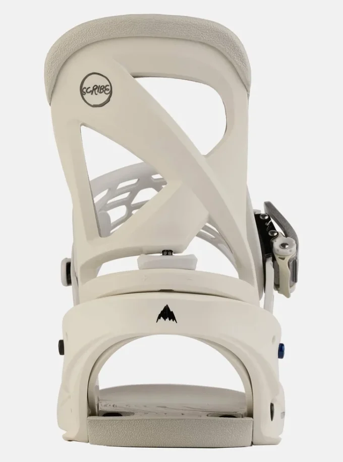 Burton Scribe Re:Flex Snowboard-Bindungen für Damen