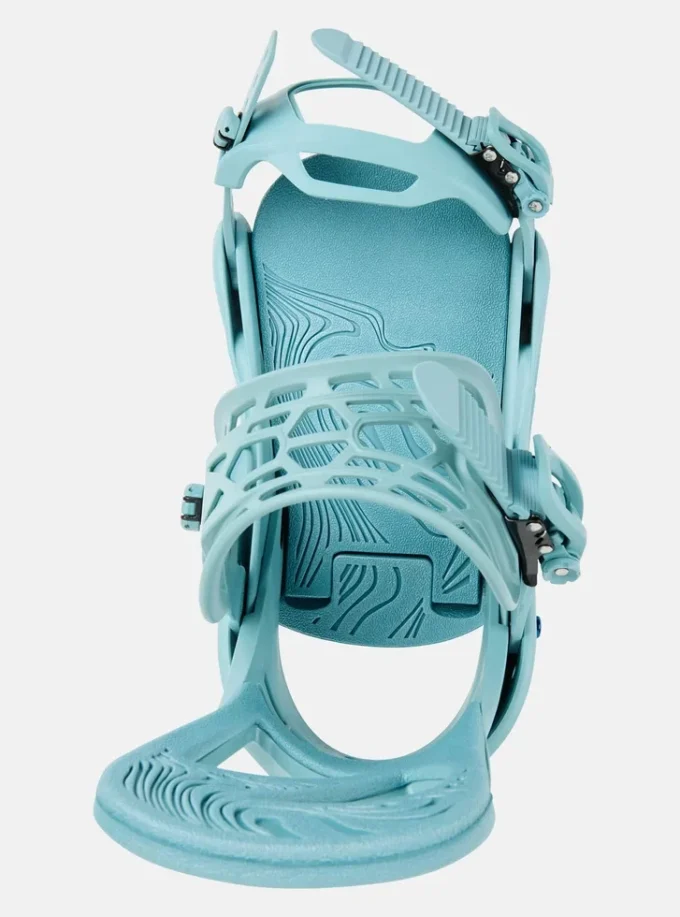 Burton Scribe Re:Flex Snowboard-Bindungen für Damen