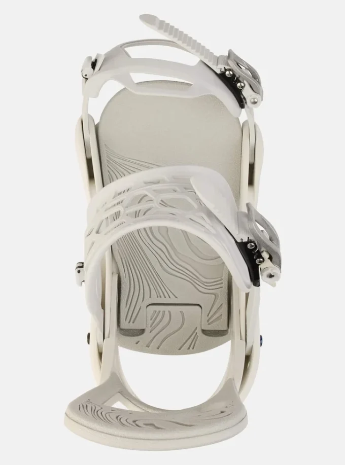 Burton Scribe Re:Flex Snowboard-Bindungen für Damen