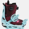 Burton Scribe Re:Flex Snowboard-Bindungen für Damen