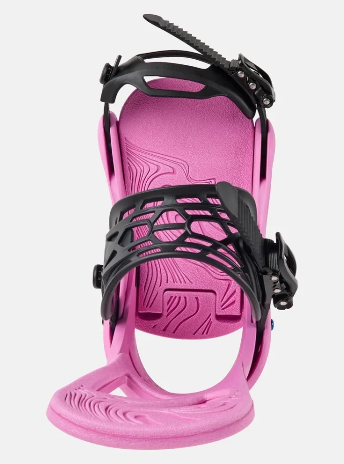 Burton Scribe Re:Flex Snowboard-Bindungen für Damen