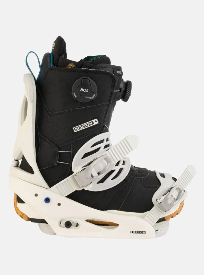 Burton Scribe Re:Flex Snowboard-Bindungen für Damen