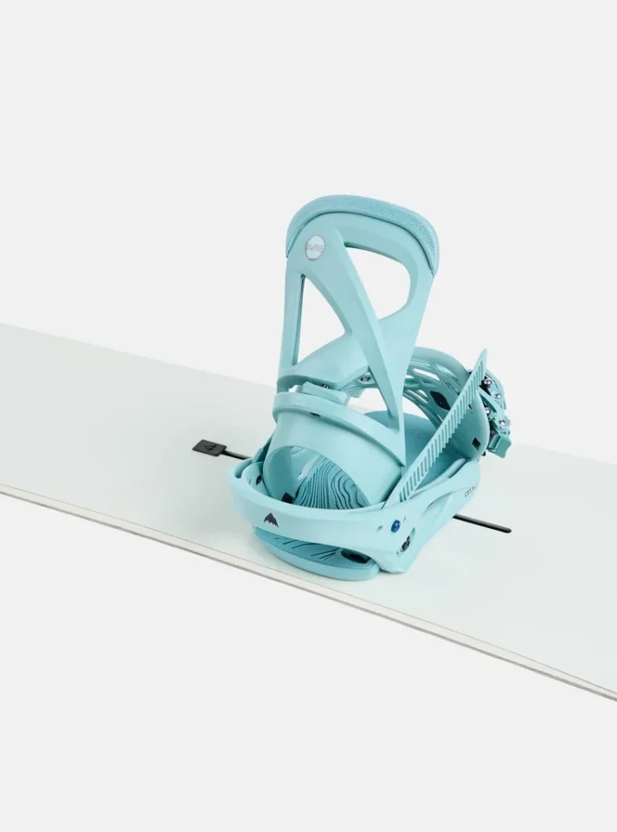 Burton Scribe Re:Flex Snowboard-Bindungen für Damen