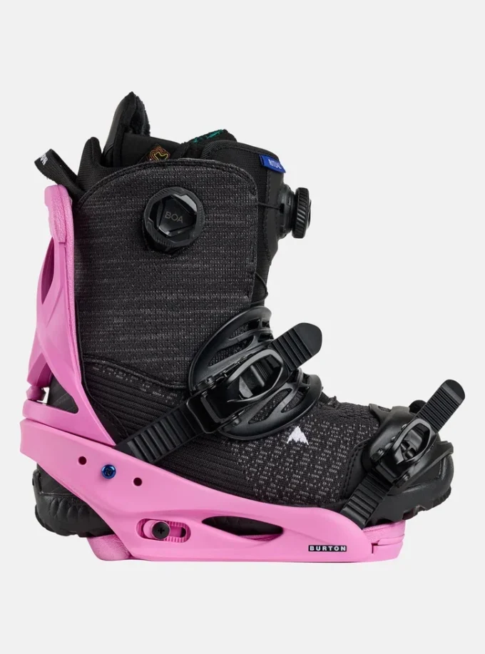 Burton Scribe Re:Flex Snowboard-Bindungen für Damen