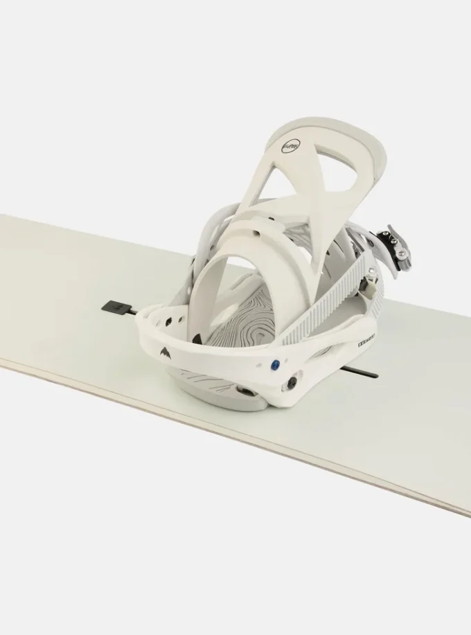 Burton Scribe Re:Flex Snowboard-Bindungen für Damen