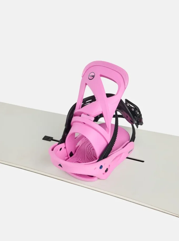 Burton Scribe Re:Flex Snowboard-Bindungen für Damen