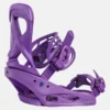 Burton Scribe Re:Flex Snowboard-Bindungen für Damen (Muster)