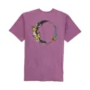 Burton Semisonic Kurzarm-T-Shirt für Herren