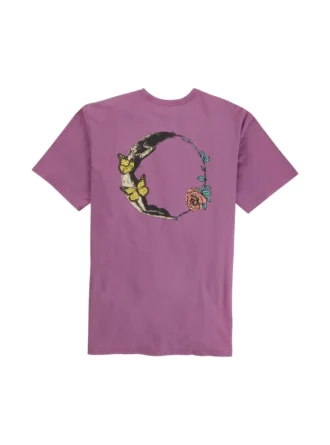 Burton Semisonic Kurzarm-T-Shirt für Herren