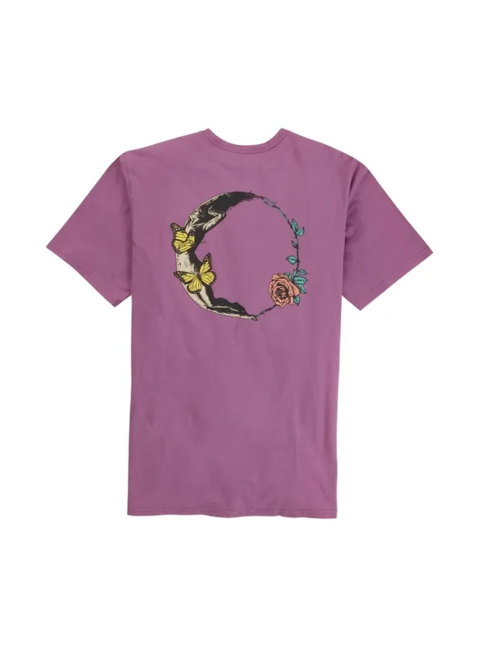 Burton Semisonic Kurzarm-T-Shirt für Herren