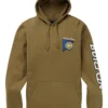 Burton Sequoia Pullover Hoodie für Herren Burton Sequoia Pullover Hoodie für Herren
