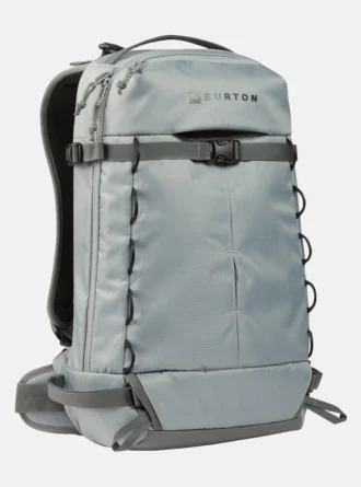 Burton Sidehill 18L Rucksack (Muster)