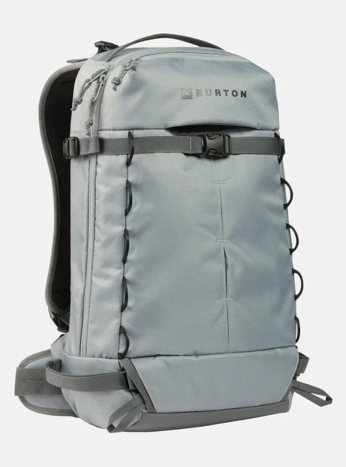 Burton Sidehill 18L Rucksack (Muster)
