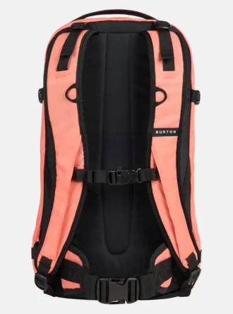 Burton Sidehill 18L Rucksack (Muster)