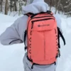 Burton Sidehill 18L Rucksack (Muster) Burton Sidehill 18L Rucksack (Muster)