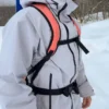 Burton Sidehill 18L Rucksack (Muster) Burton Sidehill 18L Rucksack (Muster)