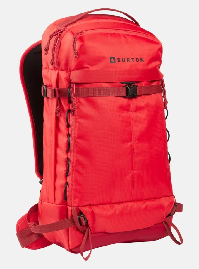 Burton Sidehill 25L Rucksack
