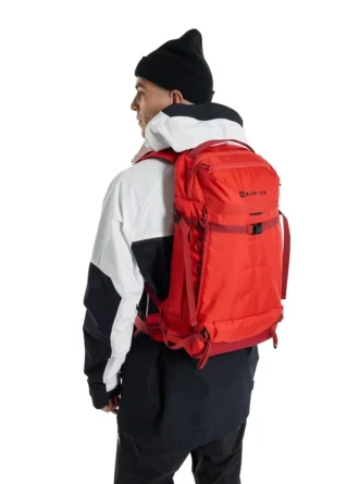 Burton Sidehill 25L Rucksack