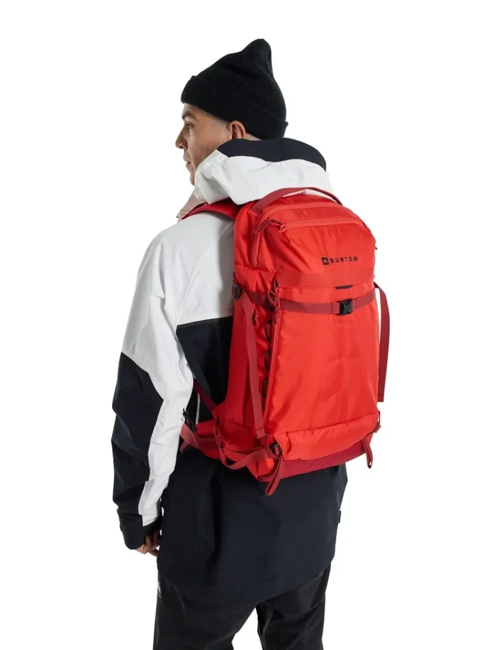 Burton Sidehill 25L Rucksack
