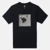 Burton Sidehit Kurzarm-T-Shirt