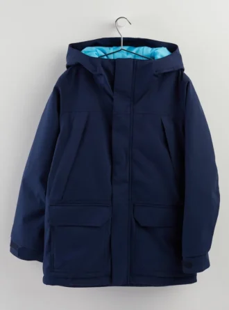 Burton Silvertail Jacke für Kinder Burton Silvertail Jacke für Kinder