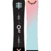 Burton Skeleton Key Snowboard für Herren – 2. Wahl