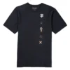 Burton Skeleton Key Kurzarm-T-Shirt Burton Skeleton Key Kurzarm-T-Shirt