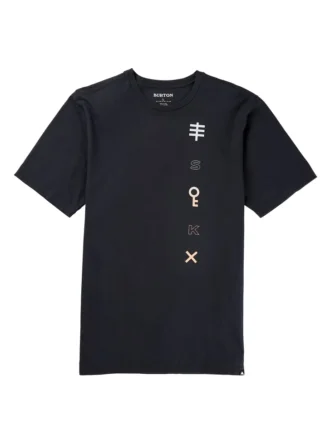 Burton Skeleton Key Kurzarm-T-Shirt 