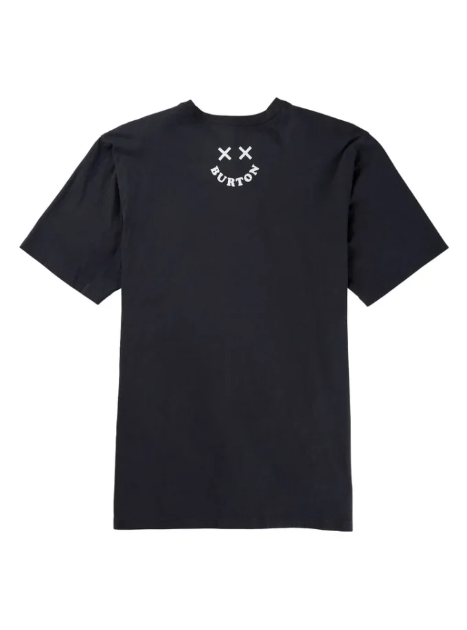 Burton Skeleton Key Kurzarm-T-Shirt Burton Skeleton Key Kurzarm-T-Shirt