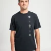 Burton Skeleton Key Kurzarm-T-Shirt Burton Skeleton Key Kurzarm-T-Shirt
